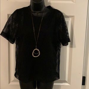 Banana Republic top